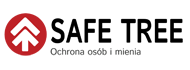 Safe Tree Logo